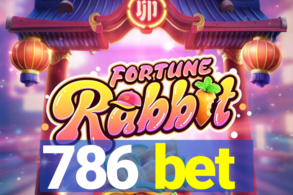 786 bet